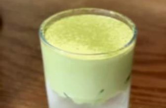 [☕️🇻🇳]  Danshari Coffee 🥤 Top1Coffee ☕️  𝗖𝗼𝗰𝗼𝗻𝘂𝘁 𝗨𝗷𝗶 𝗠𝗮𝘁𝗰𝗵𝗮  | Món uống nghe khá lạ tai nhưng sẽ làm bạn bị ghiền đó … Sự hòa quyện ấn tượng giữa Matcha Nhật Bản vùng , shares-0✔️ , likes-0❤️️ , date-2024-04-18 14:14:47🇻🇳🇻🇳🇻🇳📰🆕