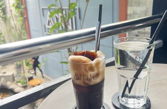 [☕️🇻🇳] Anni Coffee Cà Mau  🥤 Top1Coffee ☕️ Sáng thứ 2, đầu tháng, order 1 lượt 2 ly cà phê, để thật tỉnh táo khi lại gần mấy đứa bạn mới được.
, shares-0✔️ , likes-12❤️️ , date-2024-04-01 00:54:12🇻🇳🇻🇳🇻🇳📰🆕