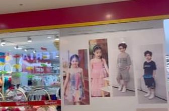 [🆕🇻🇳] LiTibaby – Thương hiệu thời trang trẻ em Việt 😎❤️️⭐️ Litibaby winmart royal city 72 Nguyễn Trãi rất nhiều chương trình sale nhé cả nhà ơi
, shares-0✔️ , likes-0❤️️ , date-2024-04-26 11:15:37🇻🇳🇻🇳🇻🇳📰🆕