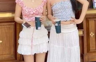 [🆕🇻🇳] LIBÉ – Quần áo (Thương hiệu) 👕 Top1Fashion 👗  Giơ tay  nếu bạn thuộc team bất chấp cái nắng mùa Hè để diện một outfit “matching” cùng bestie đi cà phê nè!
Tận hưởng Hè này và chia sẻ điều đó cùng với  , shares-0✔️ , likes-0❤️️ , date-2024-04-27 10:00:47🇻🇳🇻🇳🇻🇳📰🆕