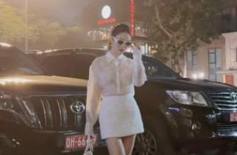 [🆕🇻🇳] 21Six – ME & MY STYLE 👕 Top1Fashion 👗  DOWNTOWN by NIGHT | Pre Summer ’24 Collection
Tự tin xuống phố với những items sành điệu, cuốn hút
#21SIX #21SIXfashion #DOWNTOWNbyNIGHT #PreSummer24 #at , shares-0✔️ , likes-0❤️️ , date-2024-04-22 04:34:26🇻🇳🇻🇳🇻🇳📰🆕