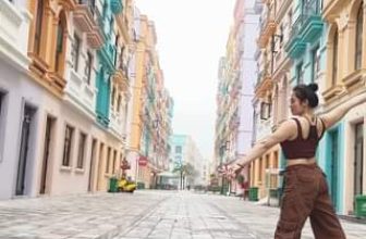 [🆕🇻🇳] Yoga Ngọc Ánh 🧘 Top1Yoga 🧘 Chỉ cần yêu hết lòng bạn sẽ gặp được người xứng đáng! Cũng như Handstand nếu bạn thật sự đam mê và muốn chinh phục rồi một ngày bạn sẽ thực hiện được…Ngọc  , shares-0✔️ , likes-0❤️️ , date-2024-04-17 01:30:58🇻🇳🇻🇳🇻🇳📰🆕