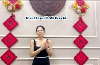 [🆕🇻🇳] Yoga Quỳnh Phạm – Chia sẻ kiến thức, kinh nghiệm luyện tập về yoga 🧘 Top1Yoga 🧘  , shares-0✔️ , likes-345❤️️ , date-2024-04-24 02:12:21🇻🇳🇻🇳🇻🇳📰🆕