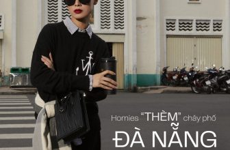 [☕️🇻🇳] Cheese Coffee 🥤 Top1Coffee ☕️ – Nào mở ở Đà Nẵng vậy Cheese?
– Bộ…Homies “thèm” cháy phố Đà Nẵng lắm rồi hả?Homies nào muốn gia nhập Cheese Đà Nẵng, thì m , shares-19✔️ , likes-312❤️️ , date-2024-04-04 13:00:10🇻🇳🇻🇳🇻🇳📰🆕