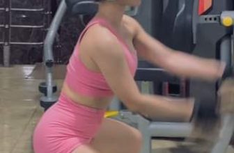 [🆕🇻🇳] B.L.B Fitness and Yoga 🧘 Top1Yoga 🧘 Today is Monday, everyone is growing, what are you waiting for? Stop saying i wish and start saying : I WILL!
Hôm nay thứ hai, ai cũng lớn, còn chần chờ gì , shares-0✔️ , likes-0❤️️ , date-2024-04-08 02:36:28🇻🇳🇻🇳🇻🇳📰🆕