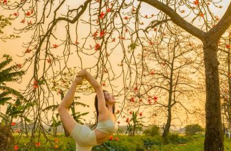 [🆕🇻🇳] Hong Ha Yoga – Ở đây có đam mê yoga � 🧘 Top1Yoga 🧘 Ở đây sương khói mờ nhân ảnh
Ai biết tình ai có đậm đà…? Nàng thơ Linh Dan
Mùa hoa gạo!
, shares-1✔️ , likes-513❤️️ , date-2024-04-10 01:05:12🇻🇳🇻🇳🇻🇳📰🆕