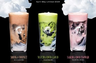 [☕️🇻🇳] Cheese Coffee 🥤 Top1Coffee ☕️ QUẢ BOM SÉG MÙA NÓNG SÌ GÒN
HOMIES ĐÃ THỬ CHƯA?Trời nóng như này, Homies uống một ly nước dừa là đã khát. Cheese nhân dịp này  , shares-33✔️ , likes-15K❤️️ , date-2024-04-13 15:23:01🇻🇳🇻🇳🇻🇳📰🆕