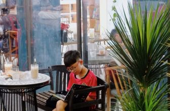 [☕️🇻🇳] Nhã Nam Books N’ Coffee 🥤 Top1Coffee ☕️ Em ngồi mở trang sách, cả thế giới sống động trong tâm hồn.    Địa chỉ: 24A, đường D5, Phường 25, Quận Bình Thạnh, TP.HCM #nhana , shares-0✔️ , likes-51❤️️ , date-2024-04-06 08:50:48🇻🇳🇻🇳🇻🇳📰🆕