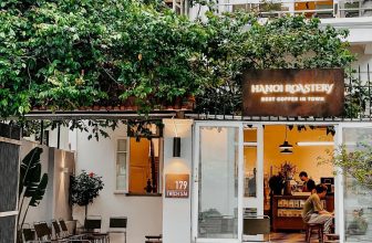 [☕️🇻🇳] Hanoi Roastery-We are Processing Fresh Coffee 🥤 Top1Coffee ☕️ Có khi nào vì một quyết định vu vơ mà cuộc đời thay đổi 180 độ không nhỉ?Có lẽ là có. Dạo gần đây, mình có một quyết định vu v , shares-0✔️ , likes-16❤️️ , date-2024-04-09 15:25:46🇻🇳🇻🇳🇻🇳📰🆕
