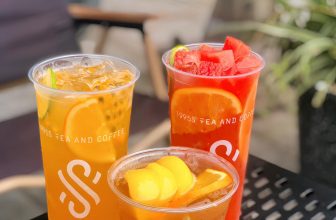 [☕️🇻🇳] Tea and Coffee 1995s Việt Trì 🥤 Top1Coffee ☕️ Ngồi đây uống tách trà chiều
Ngắm đường ngắm phố cho thêm yêu đời1995s Tea And Coffee chờ đợi các tình yêu đó nhaCS1 : số  , shares-0✔️ , likes-7❤️️ , date-2024-04-09 04:36:03🇻🇳🇻🇳🇻🇳📰🆕