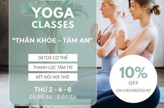 [🆕🇻🇳] YOGA NHÀ CHUNG – Giải pháp chăm sóc sức khỏe chủ động 🧘 Top1Yoga 🧘 Hãy cho chúng tôi biết bạn đang quan tâm đến điều gì? Chúng tôi sẽ tư vấn cho bạn lớp Yoga phù hợp nhất! Namaste!
Chào mừng bạn đến với lớp Yoga online củ , shares-0✔️ , likes-0❤️️ , date-2024-04-04 01:11:06🇻🇳🇻🇳🇻🇳📰🆕