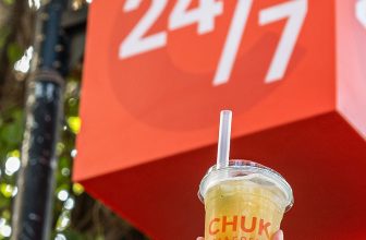 [☕️🇻🇳] Chuk Tea – Coffee 🥤 Top1Coffee ☕️ Ú OÀ CỬA HÀNG PHAN VĂN TRỊ CÓ CÁI GÌ MỚI ĐÂY TA?
—
Kể từ 𝟬𝟱/𝟬𝟰/𝟮𝟬𝟮𝟰 cửa hàng 𝟰𝟴𝟳 𝗣𝗵𝗮𝗻 𝗩𝗮̆𝗻 𝗧𝗿𝗶̣ 𝗤𝘂𝗮̣̂𝗻 𝗚𝗼̀ 𝗩𝗮̂́𝗽 𝘀𝗲̃ 𝗺𝗼̛̉ 𝗰𝘂̛̉𝗮  , shares-7✔️ , likes-355❤️️ , date-2024-04-04 04:30:36🇻🇳🇻🇳🇻🇳📰🆕