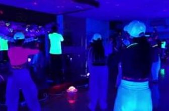 [🆕🇻🇳] Vyoga World By Master Vishwa – Hệ thống phòng tập Yoga Ấn Độ 🧘 Top1Yoga 🧘 Neon Zumba Dance – Disco Theme – 7th Anniversary Vyoga World Siddhi
, shares-0✔️ , likes-61❤️️ , date-2024-05-10 02:50:37🇻🇳🇻🇳🇻🇳📰🆕