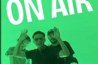 [☕️🇻🇳] Blank Lounge 🥤 Top1Coffee ☕️ Nguoi Nha Collective’s Waai & Dekay ignite the decks tonday with a night of Disco & House at Vietnam’s highest sky loung , shares-0✔️ , likes-0❤️️ , date-2024-04-05 03:07:34🇻🇳🇻🇳🇻🇳📰🆕