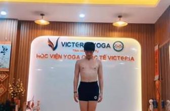 [🆕🇻🇳] HLV Victor Hoàng – KIỆN TƯỚNG YOGA VIETNAM – NAM THẦN YOGA 🧘 Top1Yoga 🧘 Bài Tập Giảm Kg đốt Mỡ cho Mùa Hè  #Yoga
, shares-1✔️ , likes-66❤️️ , date-2024-04-19 11:50:01🇻🇳🇻🇳🇻🇳📰🆕