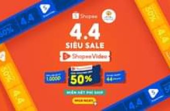 [🆕🇻🇳] LITIBABY – THƯƠNG HIỆU THỜI TRANG VIỆT 😎❤️️⭐️    NGÀY HỘI SIÊU SALE 4.4 TRÊN SHOPEE … Cực kỳ nhiều Voucher, Deal hời tại shopee mall LITIBABY VIETNAM
, shares-0✔️ , likes-0❤️️ , date-2024-04-04 02:36:53🇻🇳🇻🇳🇻🇳📰🆕