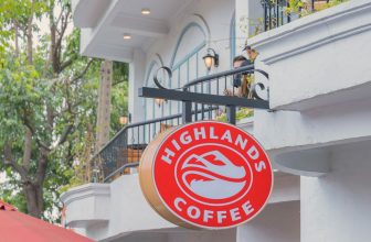 [☕️🇻🇳] Highlands Coffee – THƯƠNG HIỆU BẮT NGUỒN TỪ CÀ PHÊ VIỆT NAM 🥤 Top1Coffee ☕️ Một góc Chill Hè sáng nay  #Highlandscoffee
, shares-4✔️ , likes-792❤️️ , date-2024-04-08 04:15:02🇻🇳🇻🇳🇻🇳📰🆕