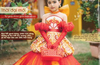 [🆕🇻🇳] Nhật Thực (Thực Tuti) 😎❤️️⭐️ Top1Kids 😎❤️️⭐️ Cùng chào đón số báo đặc biệt TÂN THỜI vào ngày 27/4/2024 với sự xuất hiện trang bìa của 4 gương mặt đại diện hình ảnh cho show:… , shares-0✔️ , likes-180❤️️ , date-2024-04-16 13:40:19🇻🇳🇻🇳🇻🇳📰🆕
