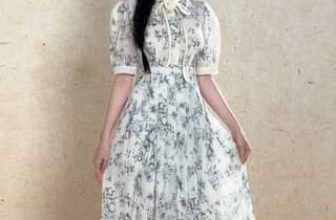 [🆕🇻🇳] Thời Trang Thiết Kế – Kate By Linh Nguyen👕 Top1Fashion 👗  𝐷𝑟𝑒𝑠𝑠𝑒𝑠 𝑓𝑜𝑟 𝑠𝑢𝑛𝑛𝑦 𝑑𝑎𝑦
Thả dáng yêu kiều cùng guu thời trang ấn tượng cùng thiết kế váy điệu cho ngày nắng thong dong.
Đặt hàng online click ngay: m.me/K , shares-1✔️ , likes-23❤️️ , date-2024-05-13 13:00:47🇻🇳🇻🇳🇻🇳📰🆕