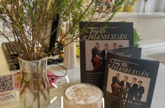 [☕️🇻🇳] Hạ An Corner – Trà – Bánh – Cafe – Piano 🥤 Top1Coffee ☕️ Hạ An đã có trà sữa
Trà sữa nhà An
Topping trân châu trắng
, shares-0✔️ , likes-14❤️️ , date-2024-04-05 02:20:09🇻🇳🇻🇳🇻🇳📰🆕