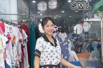 [🆕🇻🇳] THỜI TRANG KIM LOAN- RẺ – ĐẸP – CHẤT LƯỢNG 👕 Top1Fashion 👗  Mẫu mới cập nhập liên tục..
Giá tận xưởng
, shares-6✔️ , likes-615❤️️ , date-2024-05-06 00:30:04🇻🇳🇻🇳🇻🇳📰🆕