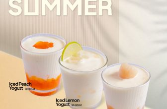 [☕️🇻🇳] Piko Coffee 🥤 Top1Coffee ☕️  Mùa nào thức nấy, giải nhiệt mùa hạ thì phải có “Ya-ua đá”!Mát lạnh thôi chưa đủ, để chống chọi với cái nắng nóng gay gắt nh , shares-36✔️ , likes-908❤️️ , date-2024-04-12 04:32:13🇻🇳🇻🇳🇻🇳📰🆕