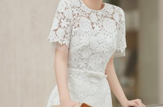 [🆕🇻🇳] P.H.Eberlly customers will be the most delicate girls 👕 Top1Fashion 👗  𝐋𝐚 𝐕𝐢𝐞𝐞𝐧 𝐑𝐨𝐬𝐞 𝐓𝐨𝐩
Thích ứng với cuộc sống bận rộn , thiết kế 𝐿𝑎 𝑉𝑖𝑒𝑒𝑛 𝑅𝑜𝑠𝑒 𝑇𝑜𝑝 giúp nàng có một vẻ ngoài thời thượng mà không cần phải tốn nhiều thời gian , shares-1✔️ , likes-29❤️️ , date-2024-04-19 04:39:35🇻🇳🇻🇳🇻🇳📰🆕