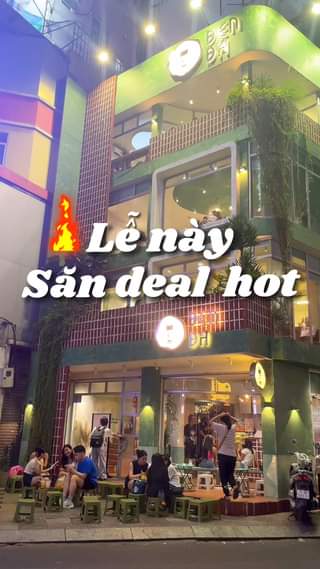 [☕️🇻🇳] Đen Đá Coffee 🥤 Top1Coffee ☕️ Lễ này đi săn deal hời với Đen #dendacoffee
, shares-0✔️ , likes-0❤️️ , date-2024-04-18 09:37:29🇻🇳🇻🇳🇻🇳📰🆕