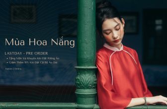 [🆕🇻🇳] Tủ Nhà Mây – Wear Easy. Feel Comfy. Be Happy 👕 Top1Fashion 👗  (𝐋𝐚𝐬𝐭𝐝𝐚𝐲) Ngày cuối đặt trước các sản phẩm trong BST Mùa Hoa Nắng, bst đón hè của nhà Mây với các mẫu Áo Dài mềm nhẹ và bảng màu hoà hợp với nắng, cỏ cây c , shares-0✔️ , likes-22❤️️ , date-2024-04-15 03:06:31🇻🇳🇻🇳🇻🇳📰🆕