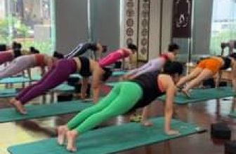 [🆕🇻🇳] Yoga Quỳnh Phạm 🧘 Top1Yoga 🧘  Chủ đề: Mở hông& Uốn Lưng ( Lớp Nâng cao trực tiếp  cuối tuần cùng Quỳnh Phạm – tại Tam trinh- Hoàng Mai- Hà Nội).  Các bạn ở xa có thể tham gia các l , shares-0✔️ , likes-11K❤️️ , date-2024-04-20 03:35:33🇻🇳🇻🇳🇻🇳📰🆕