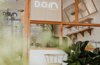 [☕️🇻🇳] D.O.M- Coffee Capsule 🥤 Top1Coffee ☕️ Bạn tìm kiếm điều gì ở một quán cafe?Một không gian yên tĩnh để bạn được tự do thư giãn, một góc trời đầy nắng để bạn được sưở , shares-0✔️ , likes-1❤️️ , date-2024-04-16 11:59:52🇻🇳🇻🇳🇻🇳📰🆕