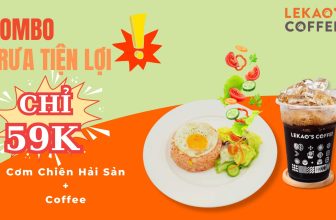 [☕️🇻🇳] LeKao’s Coffee 🥤 Top1Coffee ☕️ 𝐁𝐮𝐨̂̉𝐢 𝐓𝐫𝐮̛𝐚 𝐊𝐡𝐨̂𝐧𝐠 𝐏𝐡𝐚̉𝐢 𝐒𝐮𝐲 𝐍𝐠𝐡𝐢̃ 𝐇𝐚𝐲 Đ𝐚̆́𝐧 𝐯𝐨̛́𝐢 𝐂𝐨𝐦𝐛𝐨 𝐓𝐫𝐮̛𝐚 𝐓𝐢𝐞̣̂𝐧 𝐋𝐨̛̣𝐢 𝐭𝐮̛̀ 𝐋𝐞𝐊𝐚𝐨’𝐬 𝐂𝐨𝐟𝐟𝐞𝐞
Buổi trưa là thời điểm mà chúng , shares-1✔️ , likes-3❤️️ , date-2024-04-08 04:39:26🇻🇳🇻🇳🇻🇳📰🆕