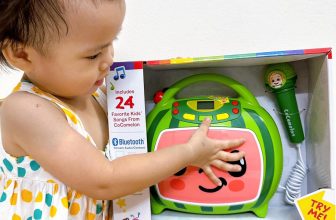 [🧸️🇻🇳] MUKI Sản phẩm chất lượng cho bé – Tiệm sách và Đồ chơi 📚 Top1Toys 🧸️  Gom đợt 2 hãng back lại link ạ
bình thường gi á web cao lắm nay sale gommm nha. Còn vài trăm thôi  H àng chuẩn chính hãng hát hay, kết nối blutooth lại cò , shares-0✔️ , likes-7❤️️ , date-2024-05-17 16:56:02🇻🇳🇻🇳🇻🇳📰🆕