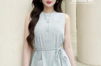 [🆕🇻🇳] 2Fleurs – You can have anything you want if you dress for it 👕 Top1Fashion 👗  𝐍𝐄𝐖 𝐈𝐍 | 𝐂𝐚𝐫𝐨𝐥𝐢𝐧𝐚 𝐬𝐞𝐭Đón những ngày nắng oi bức với cảm giác thoải mái và thoáng đãng từ 𝐂𝐚𝐫𝐨𝐥𝐢𝐧𝐚 𝐬𝐞𝐭. Nổi bật lên là tính ứng dụng cao, 𝐂𝐚𝐫𝐨𝐥𝐢𝐧𝐚 𝐬𝐞𝐭 l , shares-2✔️ , likes-19❤️️ , date-2024-05-10 23:46:49🇻🇳🇻🇳🇻🇳📰🆕