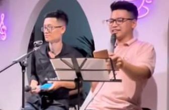 [☕️🇻🇳] Cà Phê Không 🥤 Top1Coffee ☕️ Khi Tùng tưng tửng thách thức guitarist hát lên tone #cover #guinganloiyeu #livemusic #everythursday #caphekhong
, shares-0✔️ , likes-0❤️️ , date-2024-04-17 03:23:15🇻🇳🇻🇳🇻🇳📰🆕