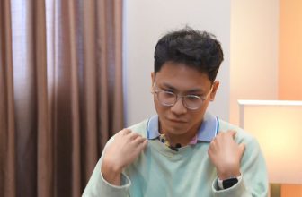 [🆕🇻🇳] Yoga và Thiền Trái Tim Vàng 🧘 Top1Yoga 🧘  Hãy cùng lắng nghe chia sẻ chân thành từ anh Triển Kỳ về hành trình thay đổi bản thân sau khi tham gia khóa học Khí Tâm Yoga Trị Liệu 200h của Khí Tâm nhé , shares-0✔️ , likes-0❤️️ , date-2024-04-14 13:21:58🇻🇳🇻🇳🇻🇳📰🆕