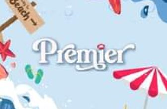 [☕️🇻🇳] Premier Coffee and Tea 🥤 Top1Coffee ☕️ Mùa hè sôi động đã đến!!!PREMIER giới thiệu bộ nhận diện mùa hè hoàn toàn mới, mang đến cho bạn không gian tươi mát, sảng khoá , shares-0✔️ , likes-6❤️️ , date-2024-04-05 07:42:08🇻🇳🇻🇳🇻🇳📰🆕