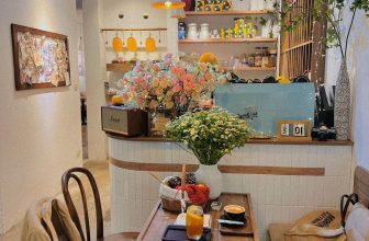 [☕️🇻🇳] Charm Coffee 🥤 Top1Coffee ☕️ Nếu yêu đúng người, quý bạn sẽ là những bông hoa xinh đẹp…
Còn nếu ghé Charm, quý bạn sẽ luôn được nâng niu như nàng công chúa  , shares-2✔️ , likes-16❤️️ , date-2024-04-10 08:51:24🇻🇳🇻🇳🇻🇳📰🆕