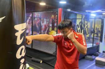 [🆕🇻🇳] Air Fitness & Yoga 🧘 Top1Yoga 🧘 Cuộc Thi ” Vẻ Đẹp Air Fitness ” Trao bạn sức khoẻ nhận lại Yêu thương !SBD 027 : Nguyễn Minh Tú
” Tôi không sợ ai đó tập luyện 1 nghìn quyền cước cùn , shares-0✔️ , likes-12❤️️ , date-2024-04-19 12:25:17🇻🇳🇻🇳🇻🇳📰🆕