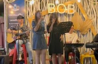 [☕️🇻🇳] B.O.B Coffee 🥤 Top1Coffee ☕️ Cuối tuần là khoảng thời gian để chúng mình thư giãn và tái tạo lại năng lượng. Cùng đến để trải nghiệm không gian thưởng thức C , shares-0✔️ , likes-0❤️️ , date-2024-04-07 03:12:14🇻🇳🇻🇳🇻🇳📰🆕