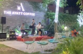 [☕️🇻🇳] The Ayatt Coffee  🥤 Top1Coffee ☕️  , shares-0✔️ , likes-34❤️️ , date-2024-04-27 08:15:15🇻🇳🇻🇳🇻🇳📰🆕