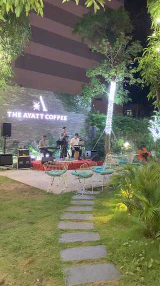 [☕️🇻🇳] The Ayatt Coffee  🥤 Top1Coffee ☕️  , shares-0✔️ , likes-34❤️️ , date-2024-04-27 08:15:15🇻🇳🇻🇳🇻🇳📰🆕