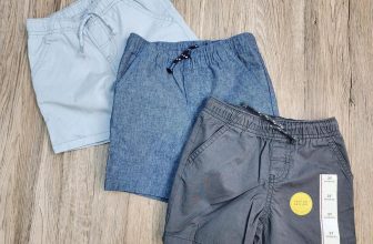 [🆕🇻🇳] Tom Kids – Chuyên Sỉ & Lẻ Quần Áo Trẻ Em Việt Nam Xuất Khẩu 😎❤️️⭐️ * QUẦN SHORT KAKI SIÊU ĐẸP      SIÊU HOT CHO CÁC BOY MÙA TẾT
Hàng việt nam xuất dư xịn lắm các mom ơiShort kaki Cat&Jack bé trai– Chất kaki mềm mịn m , shares-1✔️ , likes-17❤️️ , date-2024-05-15 01:40:53🇻🇳🇻🇳🇻🇳📰🆕