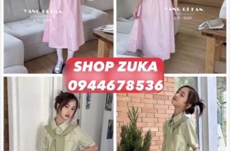 [🆕🇻🇳] Shop ZUKA Thời Trang Trẻ Em Cao Cấp 😎❤️️⭐️  cưng xĩu
Đầm sơmi
Từ 30kg đến 55kg
Hàng có sẵn ạ
, shares-1✔️ , likes-2❤️️ , date-2024-05-16 02:04:36🇻🇳🇻🇳🇻🇳📰🆕