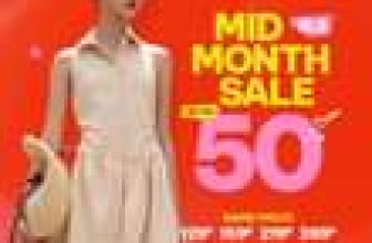 [🆕🇻🇳] Ceci Cela – Born to give you a dose of Feminine 👕 Top1Fashion 👗   CECI CELA x SHOPEE | Sale giữa tháng – Xả láng nhận dealCơ hội mua sắm các sản phẩm đồng giá 129K – 159K – 219K – 269K tại Shopee của Ceci Cela vào ngà , shares-0✔️ , likes-2❤️️ , date-2024-05-14 15:00:48🇻🇳🇻🇳🇻🇳📰🆕