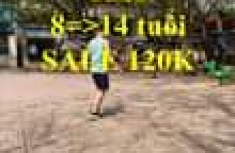 [🆕🇻🇳] Thời trang trẻ em Việt Nam xuất khẩu-Cambodia xuất xịn 😎❤️️⭐️ SALE 120K
* Mã 8840: Bộ sát nách Tombi 100% vải cotton xuất dư (BC190)
– Các màu như hình
– Size: 8 đến 14 tuổi
– Giá: 154K/B => SALE 120K
– – – –  , shares-0✔️ , likes-0❤️️ , date-2024-05-16 07:13:33🇻🇳🇻🇳🇻🇳📰🆕