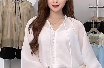 [🆕🇻🇳] 2T HOUSE – Bộ sưu tập phong phú về thời trang 👕 Top1Fashion 👗  Set sơ mi voal tay bồng
Em sẵn trắng, đen, kem ạ. Mix với cvay xinh lắm nhen
, shares-0✔️ , likes-0❤️️ , date-2024-05-14 13:12:33🇻🇳🇻🇳🇻🇳📰🆕