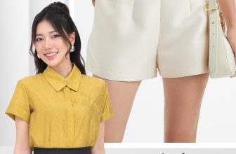 [🆕🇻🇳] IVY moda – Chuỗi thương hiệu thời trang công sở 👕 Top1Fashion 👗  MIX n MATCH THANH LỊCH VỚI QUẦN SHORTQuần short nữ trẻ trung không chỉ khoe khéo đôi chân mà còn hiên ngang thách thức thời ti , shares-12✔️ , likes-35K❤️️ , date-2024-04-16 13:03:45🇻🇳🇻🇳🇻🇳📰🆕