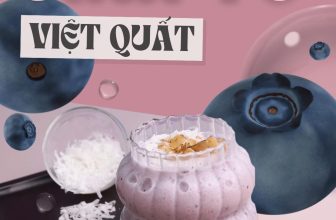 [☕️🇻🇳] Premier Coffee and Tea 🥤 Top1Coffee ☕️ Thưởng thức vị ngon bùng nổ với Sinh tố Việt quất siêu cấpMột thức uống thơm ngon, bổ dưỡng và đầy sảng khoái để tăng cường sứ , shares-0✔️ , likes-6❤️️ , date-2024-04-13 03:58:01🇻🇳🇻🇳🇻🇳📰🆕