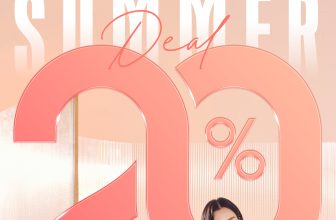 [🆕🇻🇳] IVY moda – Chuỗi thương hiệu thời trang công sở 👕 Top1Fashion 👗  SUMMER DEAL | GIẢM 20% TOÀN BỘ BST XUÂN HÈ 2024
Từ 19/4. Săn ưu đãi đón hè sang ngay thôi!IVY moda tặng ưu đãi 20% toàn bộ sp , shares-65✔️ , likes-82K❤️️ , date-2024-04-18 13:01:30🇻🇳🇻🇳🇻🇳📰🆕